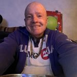 Gary Burden - @garyburden108 - Instagram