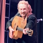 Gary Burr - @therealgaryburr - Instagram