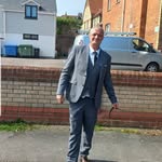 Gary Burrows - @gary.burrows.9406 - Instagram