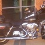 Gary Byrd - @thebyrdman63 - Instagram