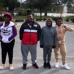 Gary Byrd - @gbyrdjr - Instagram