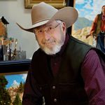 Gary Byrd - @gbyrdart - Instagram