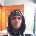 Gary Byrd Jr. - @byrdman755 - Instagram