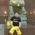gary caballero - @garo131313 - Instagram