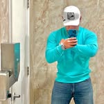 Gary Caballero - @garycaballero22 - Instagram