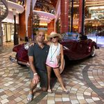 Gary Cabral - @garybarbados - Instagram