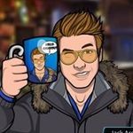 Gary Cabral - @luckblaze10 - Instagram