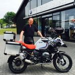 Gary Caddick - @gary_caddick - Instagram