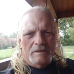 Gary Laughery - @garycaddo22 - Instagram