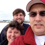 Gary Cahoon - @cahoona7 - Instagram
