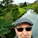 Gary Cahoon - @garycahoon77 - Instagram