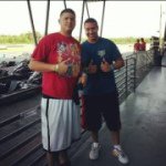 Gary Calderon - @bronco2190 - Instagram