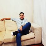 Gary Calderón - @garycalderong - Instagram