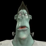 Gary Calhoun - @nufftalon3d - Instagram