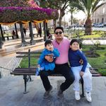 Gary Calizaya Ramos - @garycalizayaramos - Instagram