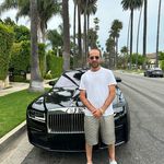 Gary - @garycaliautorental - Instagram