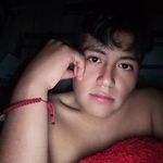 Gary Sarmiento - @garyc_ali - Instagram