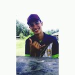 Gary Alberto - @garycambronero067 - Instagram