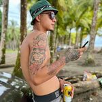 Gary Alberto - @garycambronero2002 - Instagram