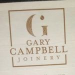 Gary Campbell - @gary_campbelljoinery - Instagram