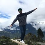 Gary Campos - @garyfcv - Instagram
