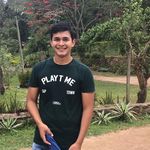 Gary Campos Coronado - @gary_campos97 - Instagram