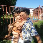 Gary Sebastian Campos Vega - @gaaary.seba - Instagram