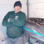 Gary Cantwell - @garycantwell5855 - Instagram