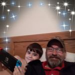 Gary Carlile - @4letterword4 - Instagram