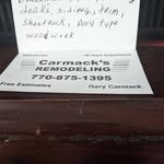 Gary Carmack - @garycarmack123 - Instagram