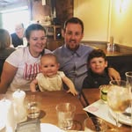 Gary Carmichael - @gamoefc - Instagram