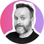 Gary Carmichael - @gdcarmichael - Instagram