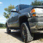 Gary carpenter - @garycarpenterduramax - Instagram