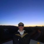 Gary Carr - @garywcarr - Instagram