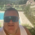 Gary Carr - @biggcarr10 - Instagram