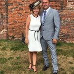 Gary Carr - @garycarr46 - Instagram