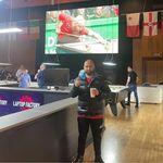 Gary Carr - @garycarr8 - Instagram