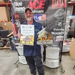 Gary Casteel - Facebook