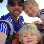 Gary Cauble - @caublehome - Instagram