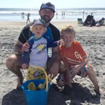 Gary Cauble - Facebook