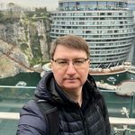 Gary Causey - @garycausey41 - Instagram