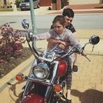 Gary Cavanagh - @hawkeye633 - Instagram