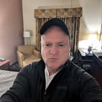 Gary Cavanagh - @gcavanagh12 - Instagram