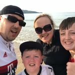 Gary Cavanagh - @garycavanagh - Instagram