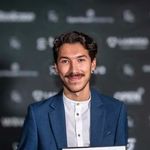 Edgar Cavazos - @garycavazosa - Instagram