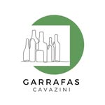 Garrafas Cavazini - @garrafas_cavazini - Instagram