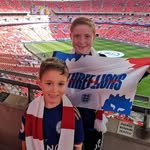 Gary Cave - @gazc_84 - Instagram