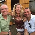 Gary Cave - @gjcave - Instagram