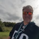 Gary Simpson - @cavico3159 - Instagram