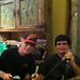 Vini Lopez and Gary Cavico Wonderful Winos Page - Facebook